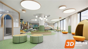 Nursery School Skp Files